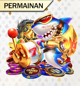 Permainan Slot COIBET